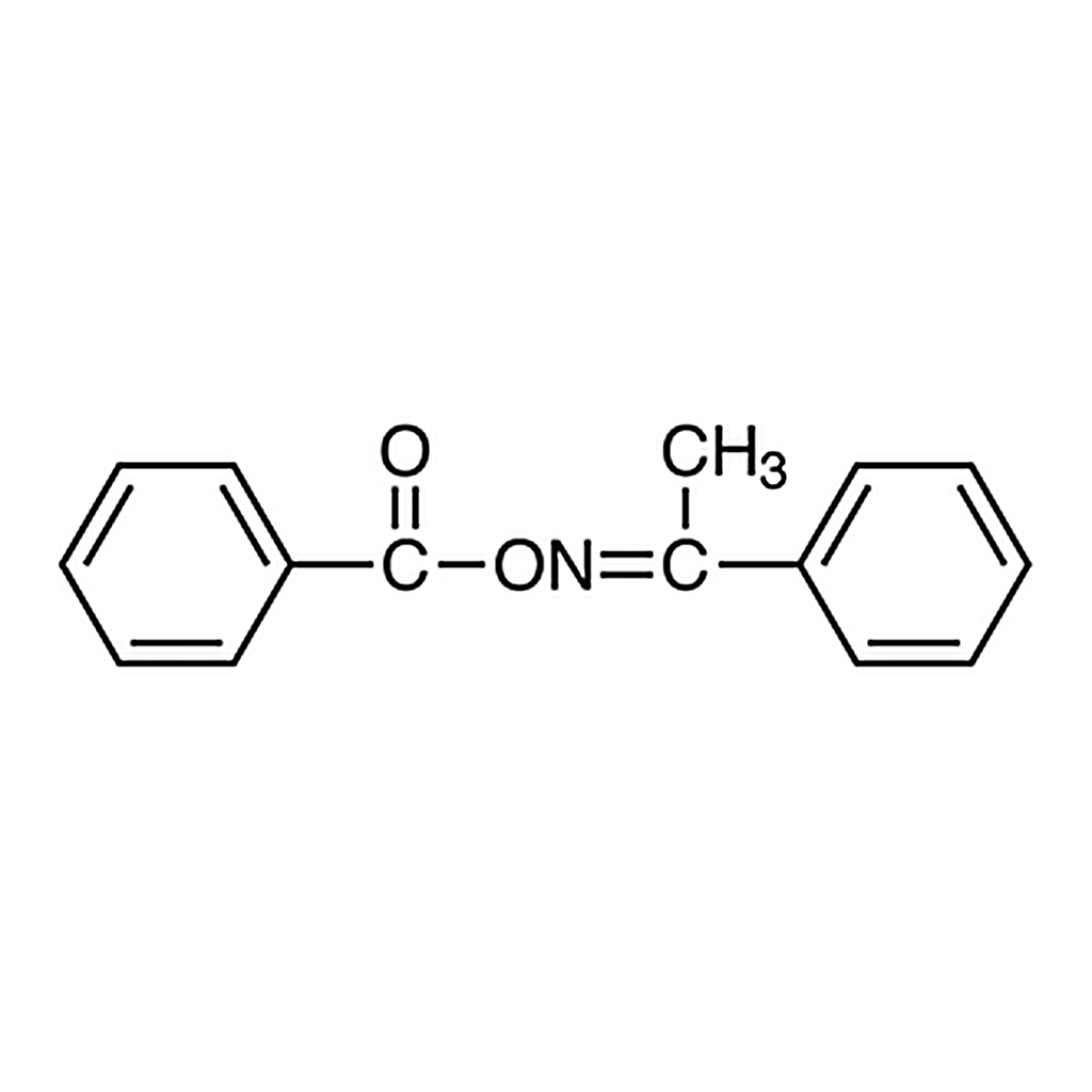TCI Acetophenone O-Benzoyloxime