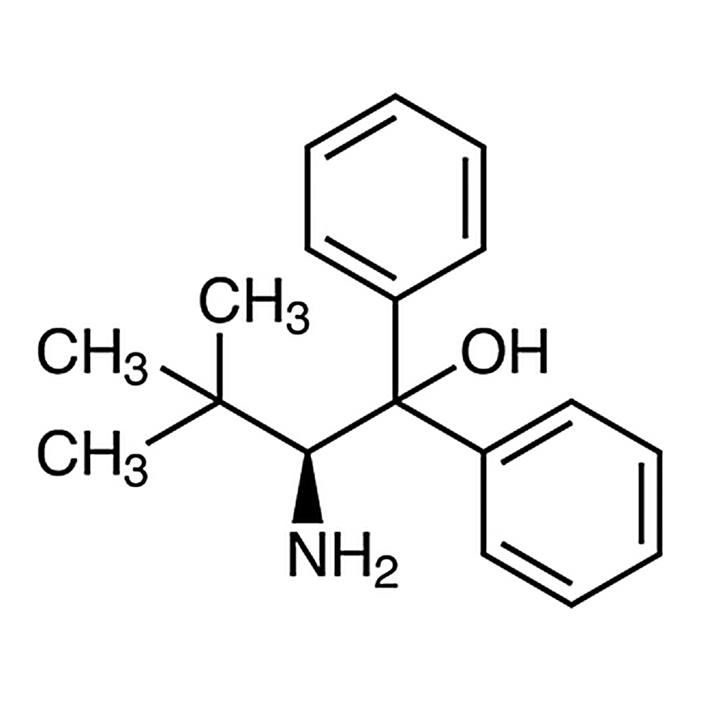 TCI (S)-(-)-2-Amino-3,3-dimethyl-1,1-diphenyl-1-butanol