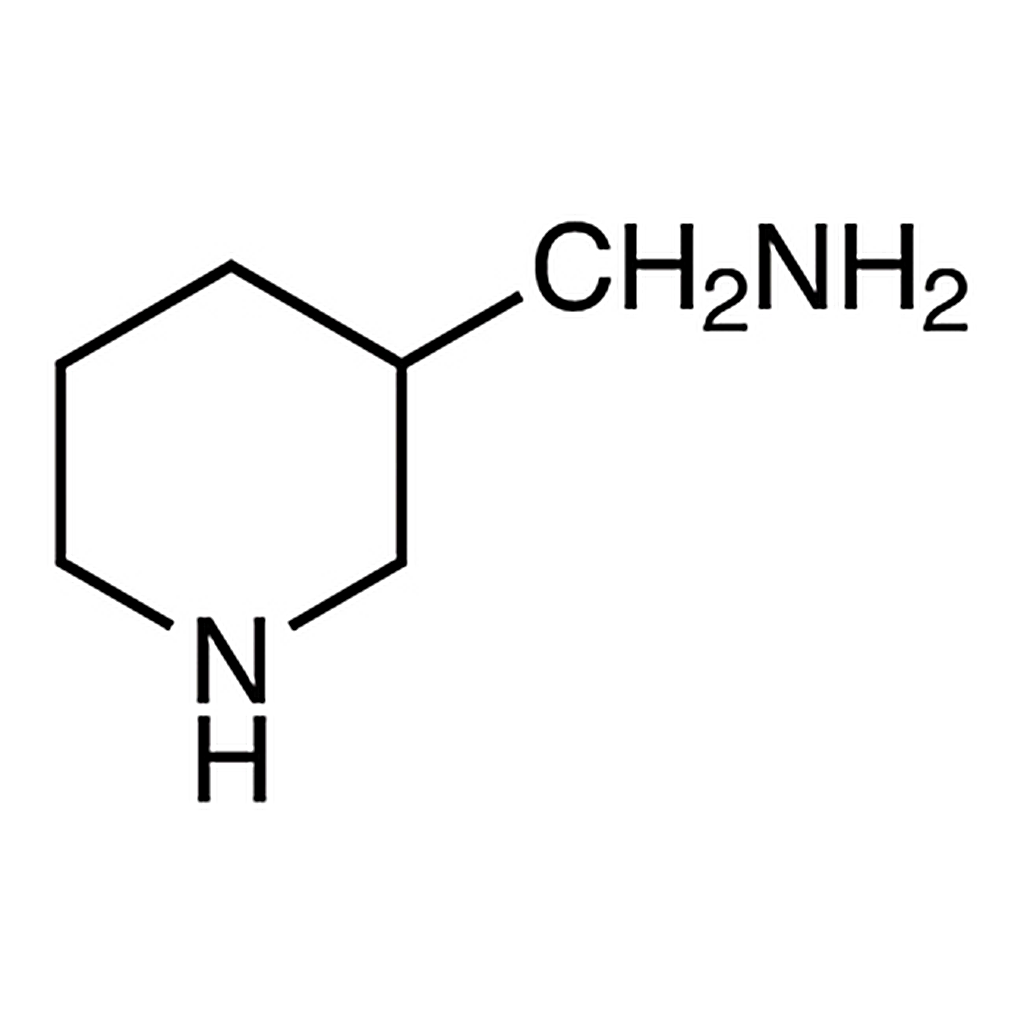 TCI 3-(Aminomethyl)piperidine