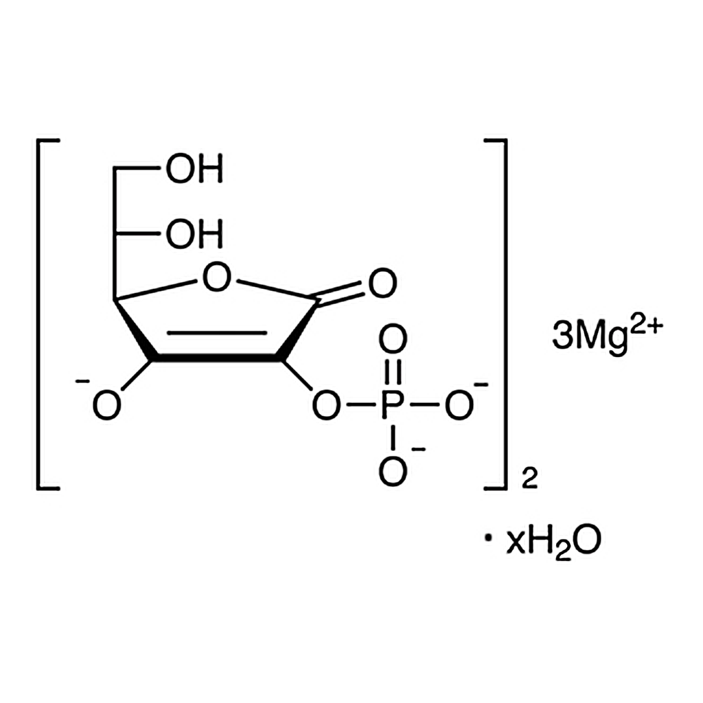 TCI L-Ascorbic Acid 2-Phosphate Sesquimagnesium Salt Hydrate