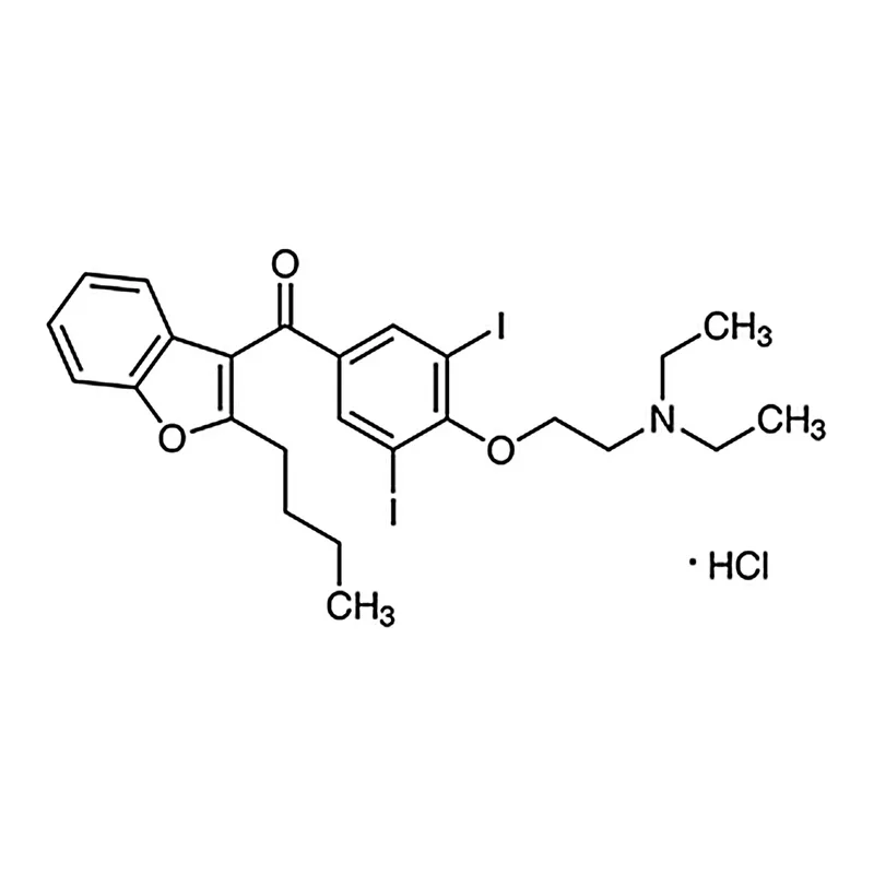 TCI Amiodarone Hydrochloride
