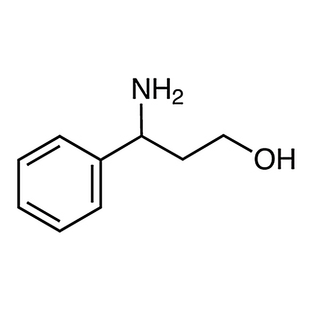 TCI 3-Amino-3-phenyl-1-propanol