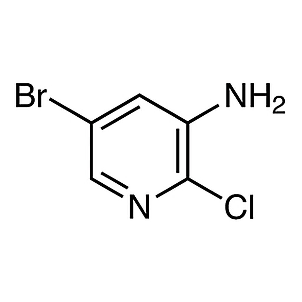 TCI 3-Amino-5-bromo-2-chloropyridine
