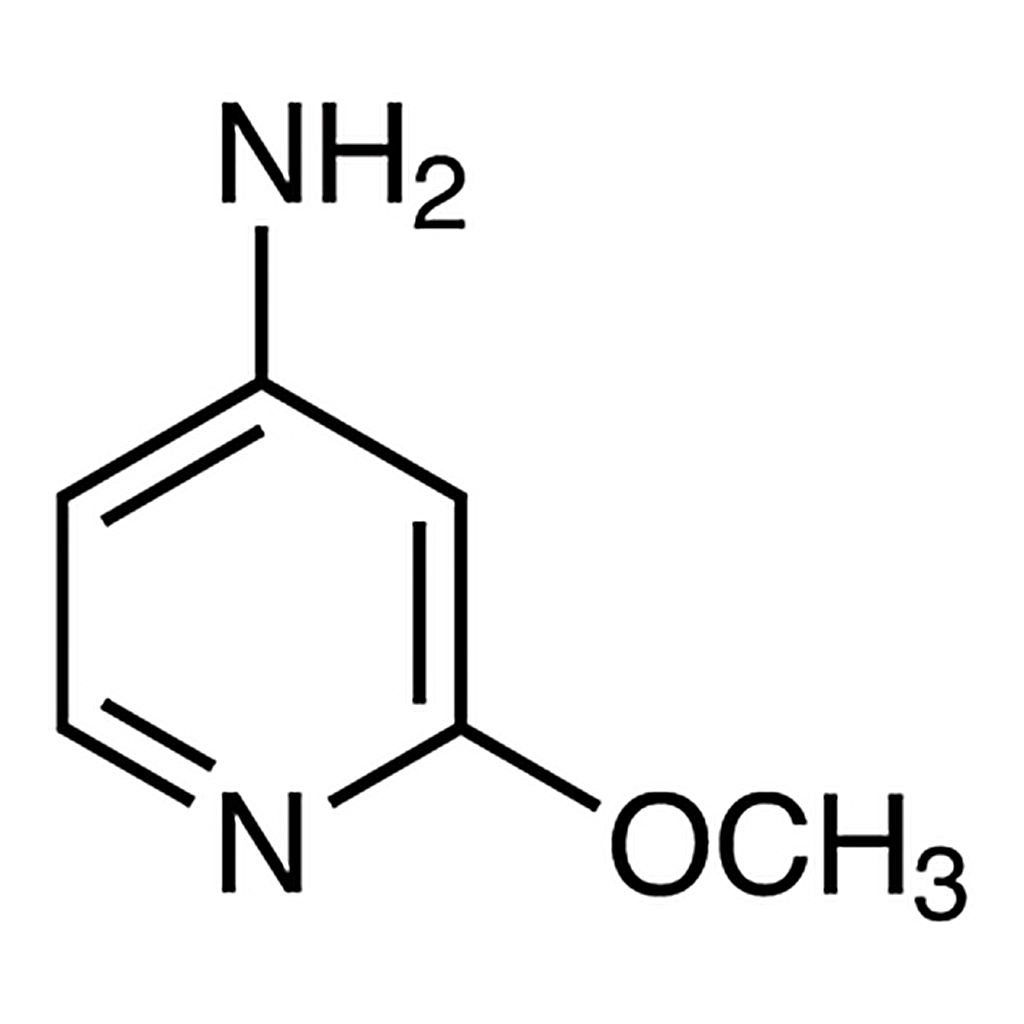 TCI 4-Amino-2-methoxypyridine