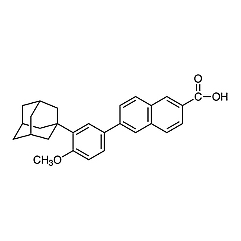 TCI Adapalene