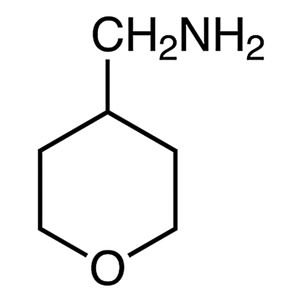 TCI 4-Aminomethyltetrahydropyran