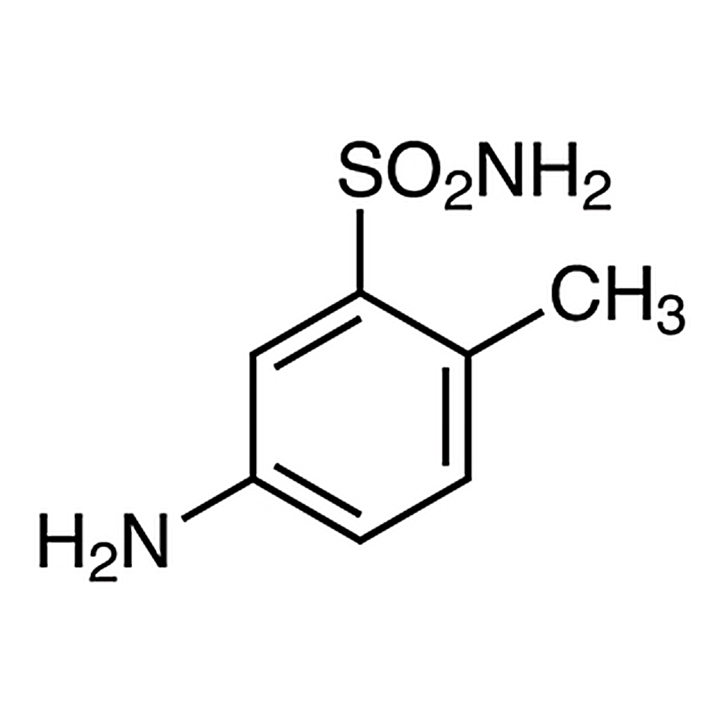TCI 5-Amino-2-methylbenzenesulfonamide