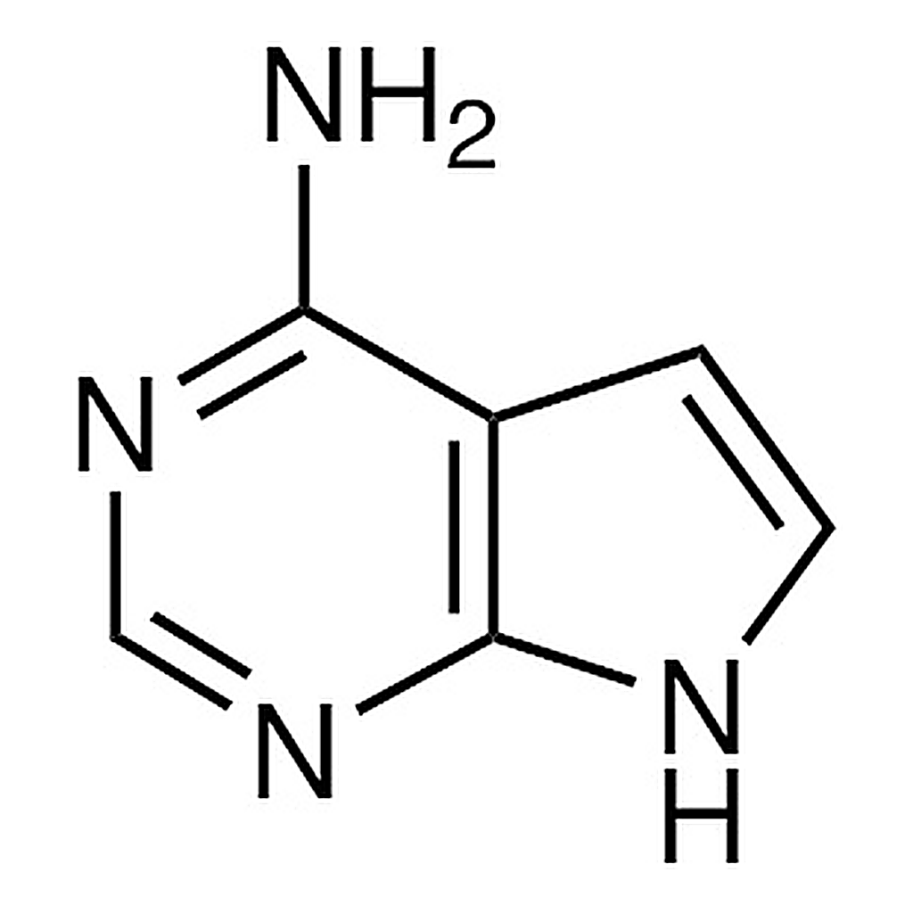 TCI 7H-Pyrrolo[2,3-d]pyrimidin-4-amine