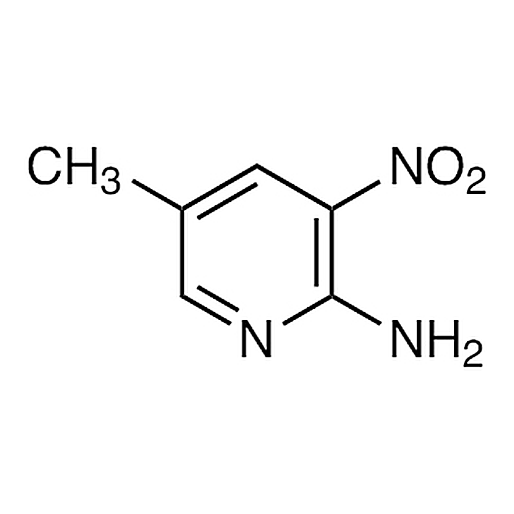 TCI 5-Methyl-3-nitropyridin-2-amine