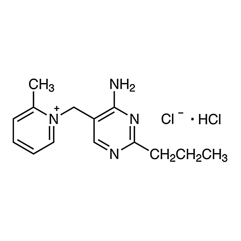 TCI Amprolium Hydrochloride [for Biochemical Research]
