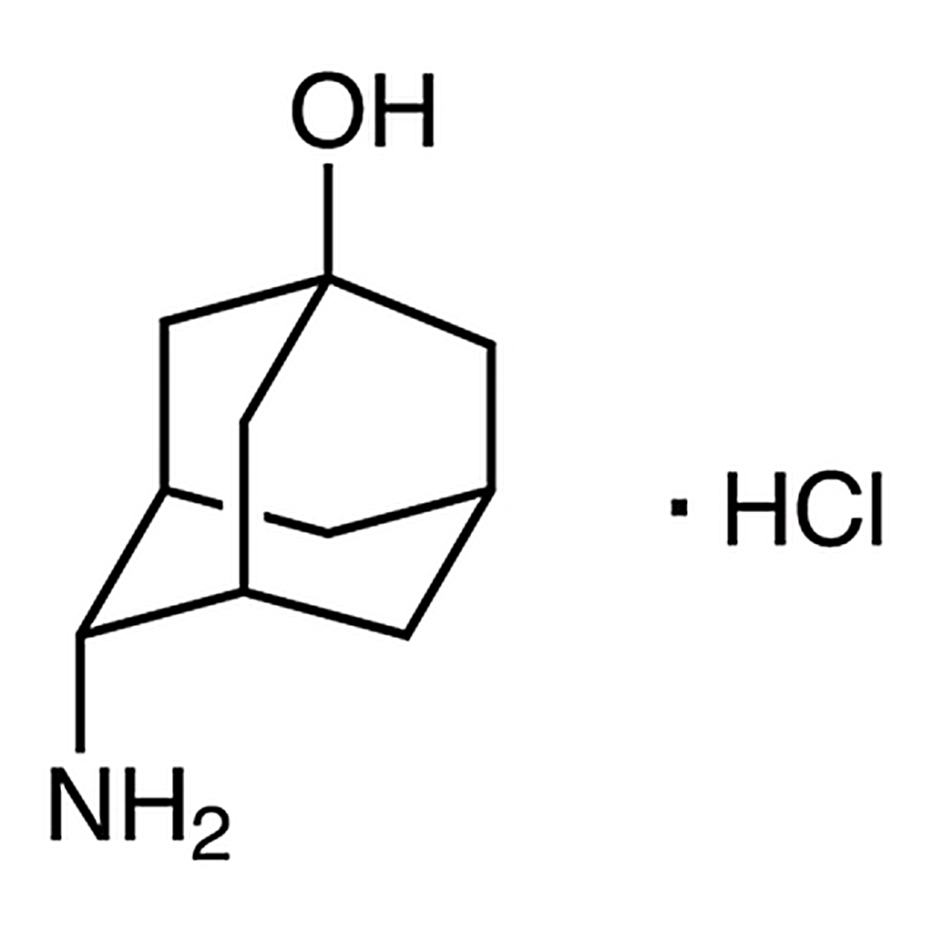 TCI trans-4-Amino-1-adamantanol Hydrochloride