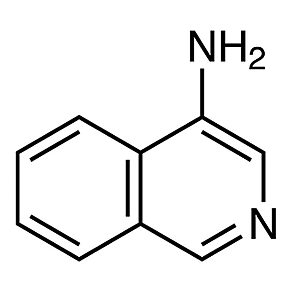 TCI 4-Aminoisoquinoline