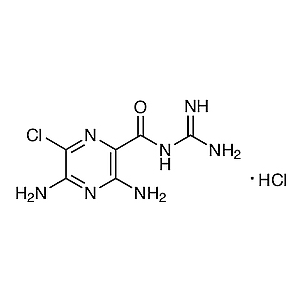 TCI Amiloride Hydrochloride