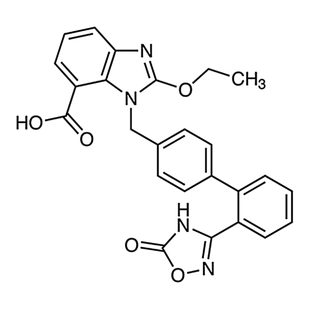 TCI Azilsartan