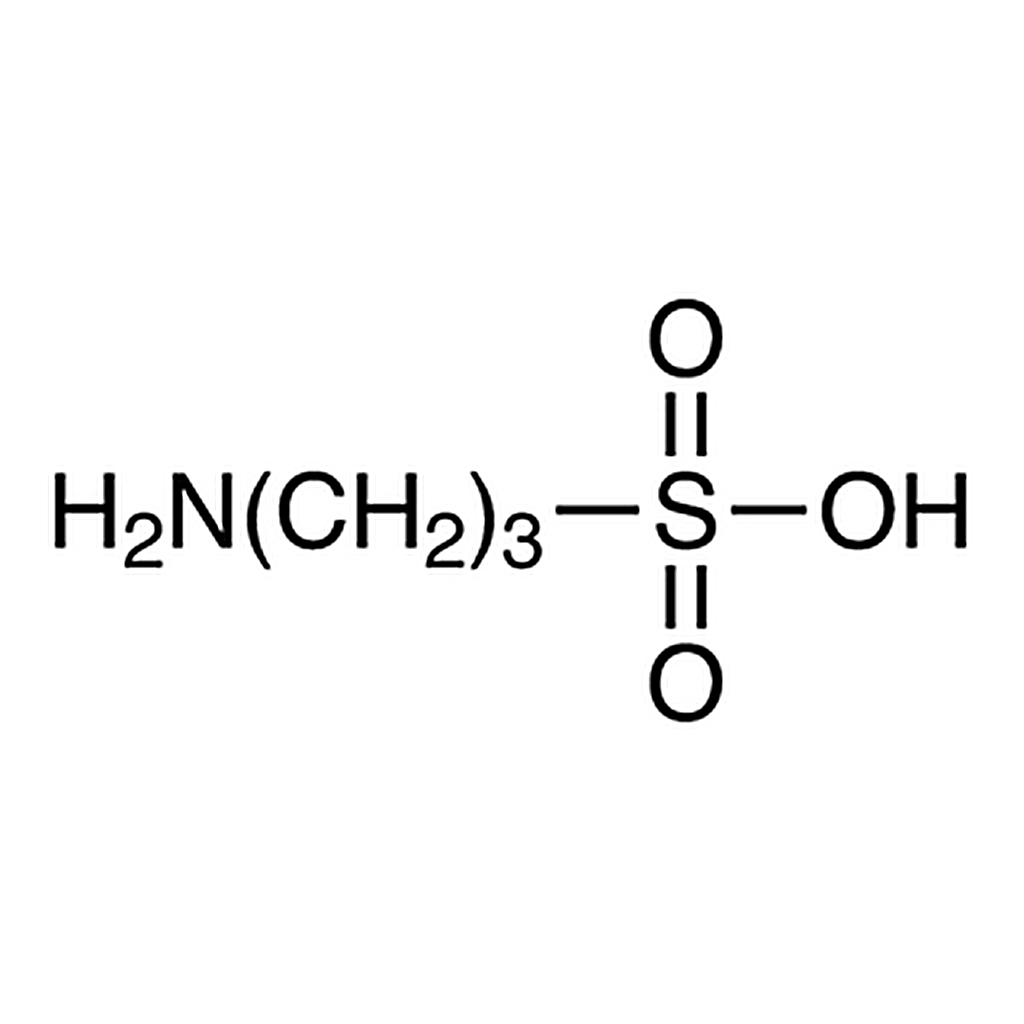 TCI 3-Amino-1-propanesulfonic Acid