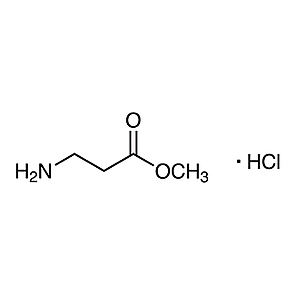 TCI β-Alanine Methyl Ester Hydrochloride