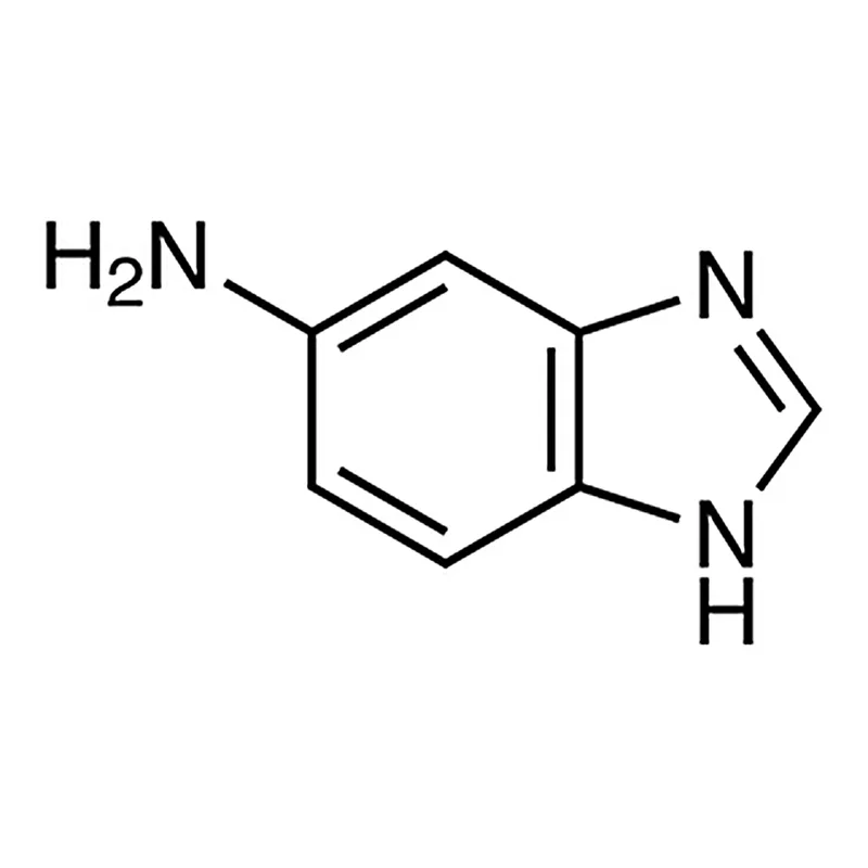 TCI 5-Aminobenzimidazole