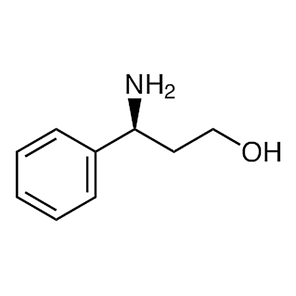 TCI (S)-3-Amino-3-phenylpropan-1-ol