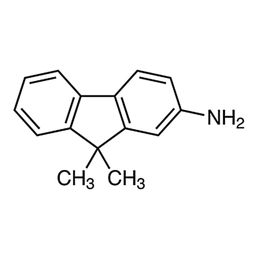 TCI 2-Amino-9,9-dimethylfluorene