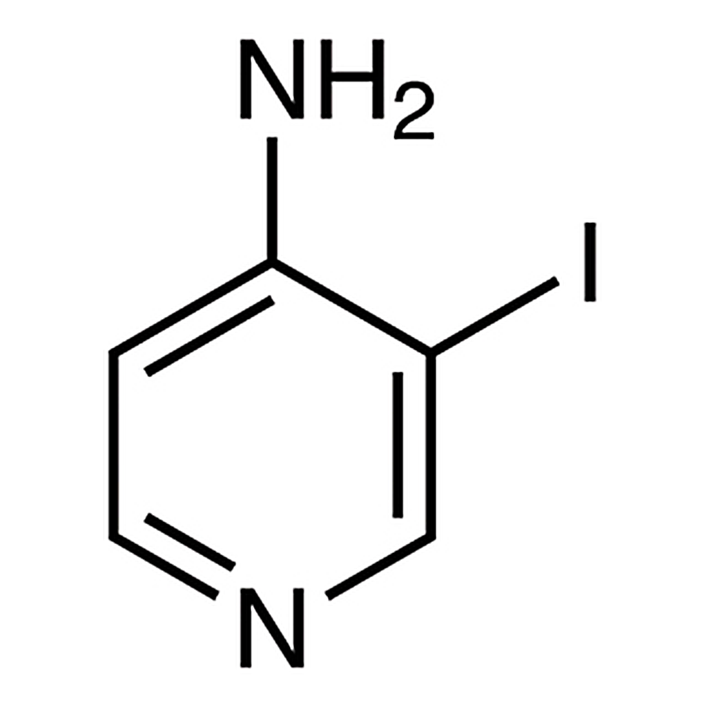 TCI 4-Amino-3-iodopyridine