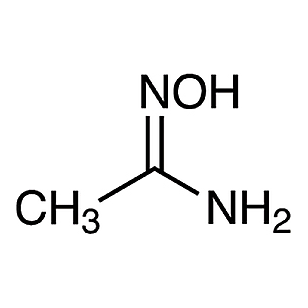 TCI Acetamidoxime