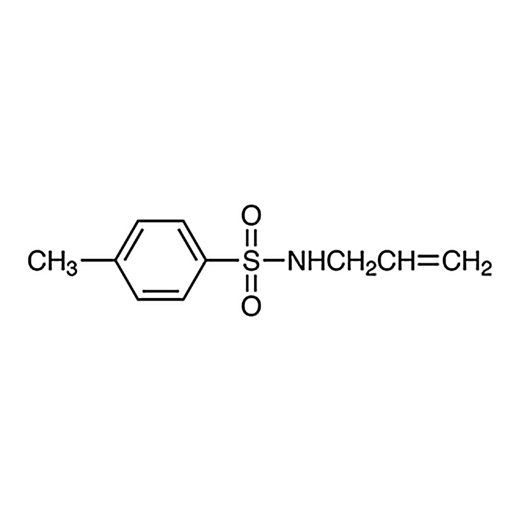 TCI N-Allyl-p-toluenesulfonamide