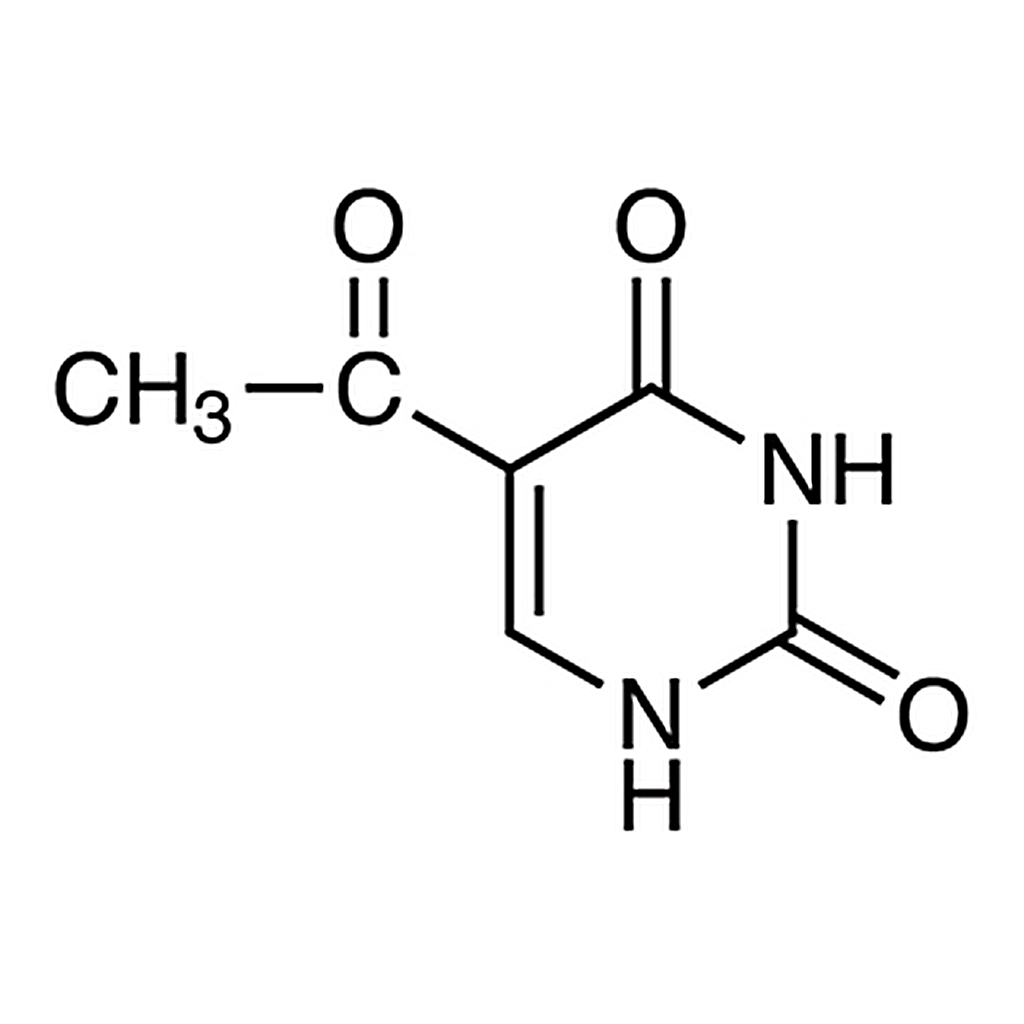 TCI 5-Acetyluracil