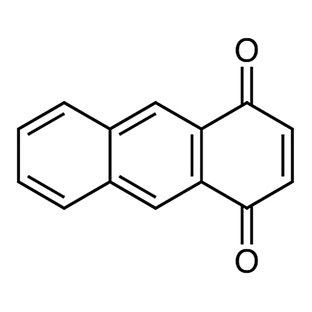 TCI 1,4-Anthraquinone
