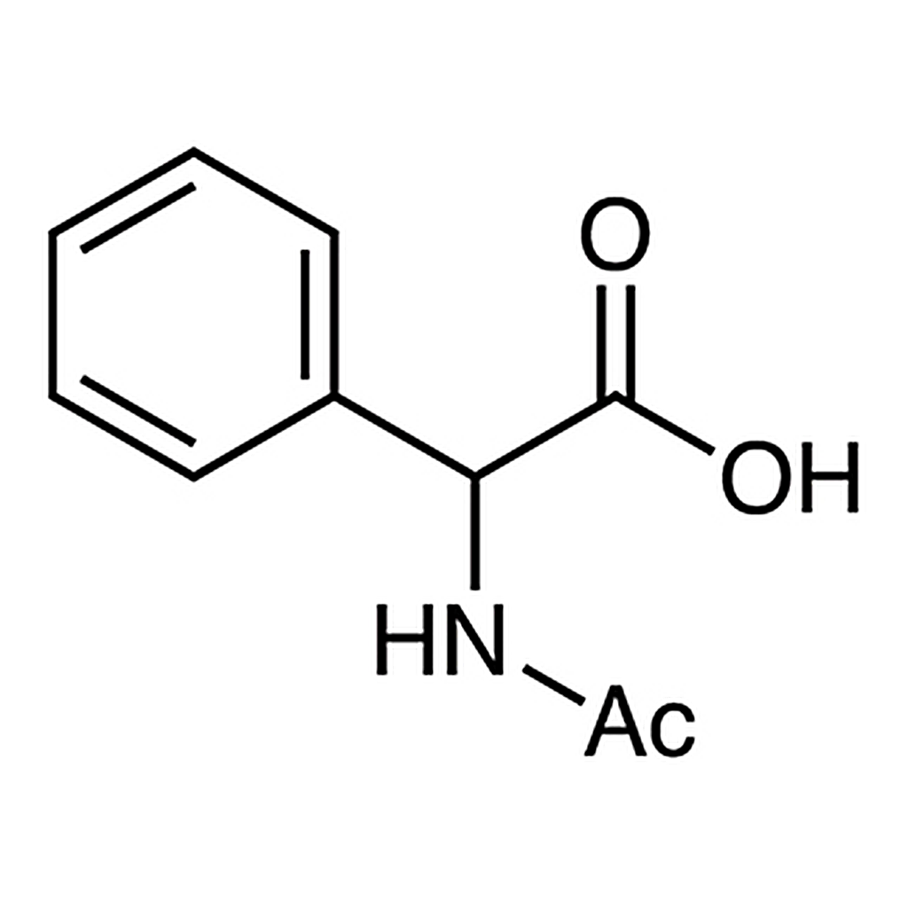 TCI N-Acetyl-DL-2-phenylglycine