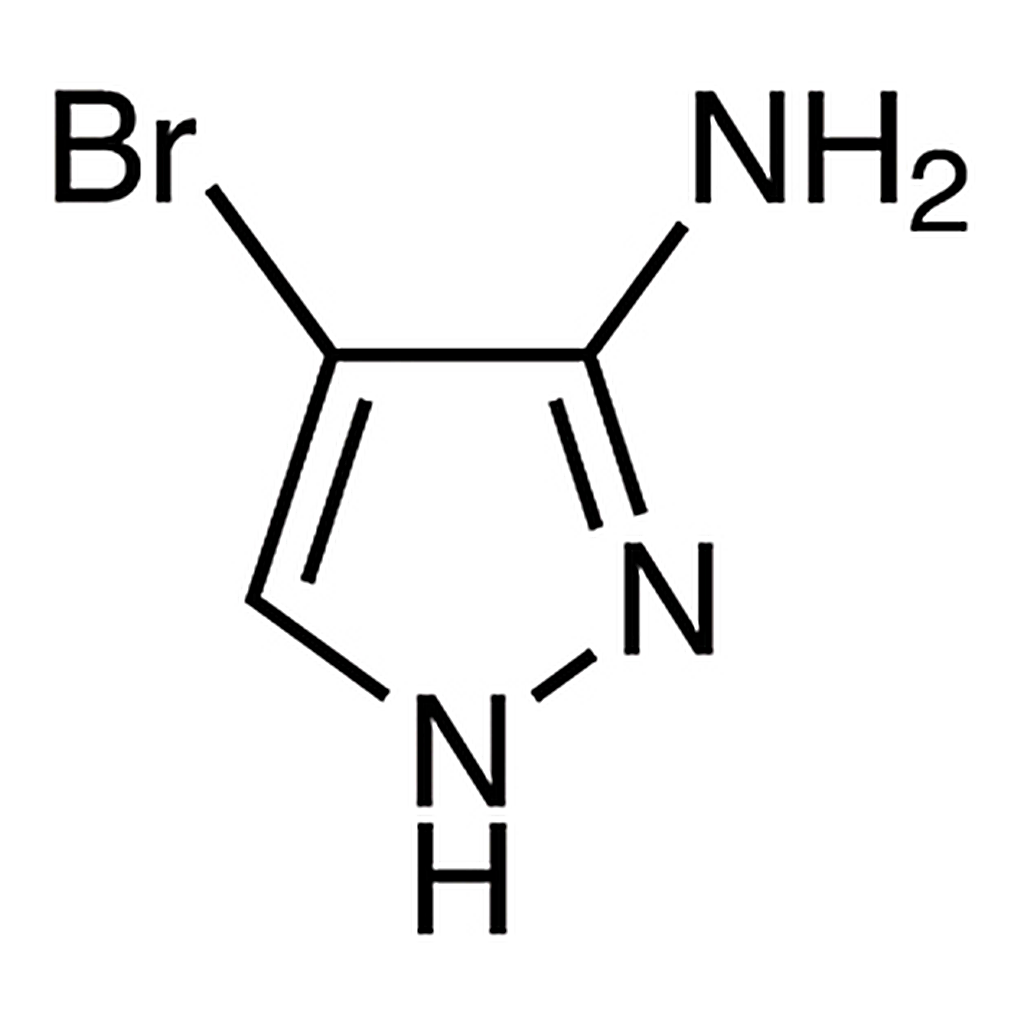 TCI 3-Amino-4-bromopyrazole