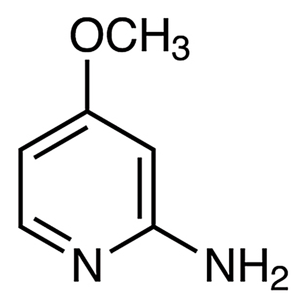 TCI 2-Amino-4-methoxypyridine