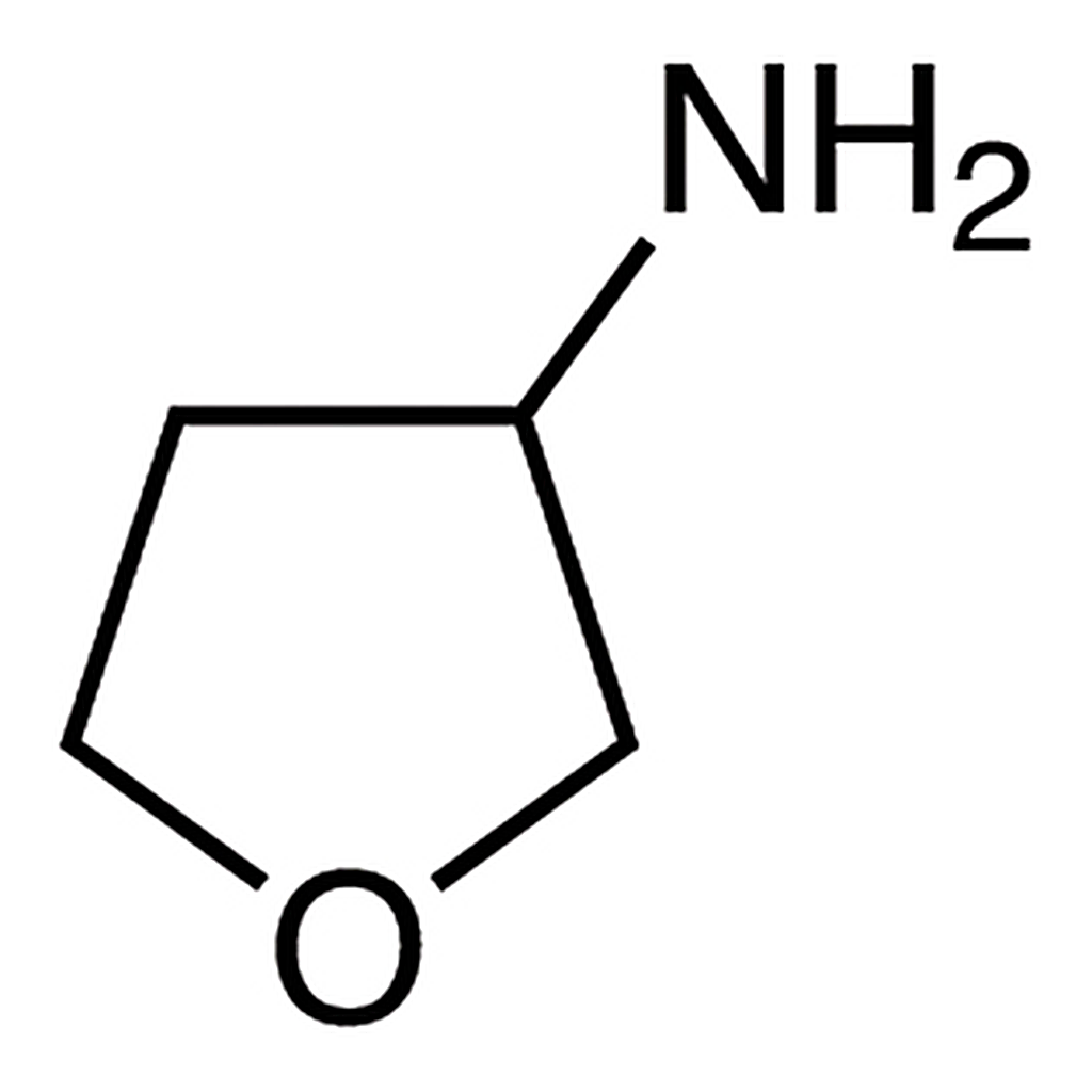 TCI 3-Aminotetrahydrofuran