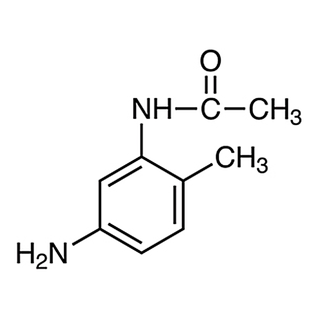 TCI 5'-Amino-2'-methylacetanilide