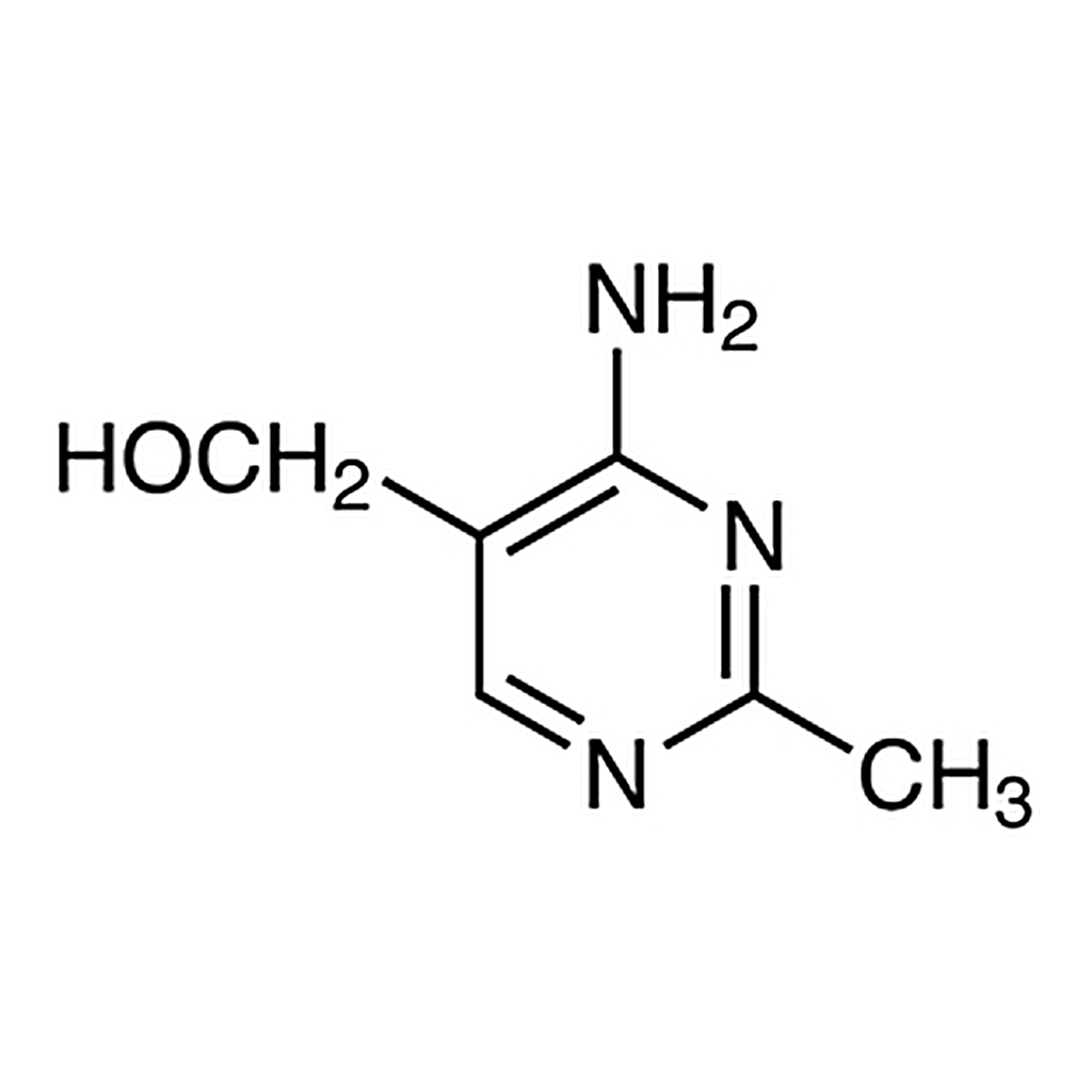 TCI 4-Amino-2-methyl-5-pyrimidinemethanol
