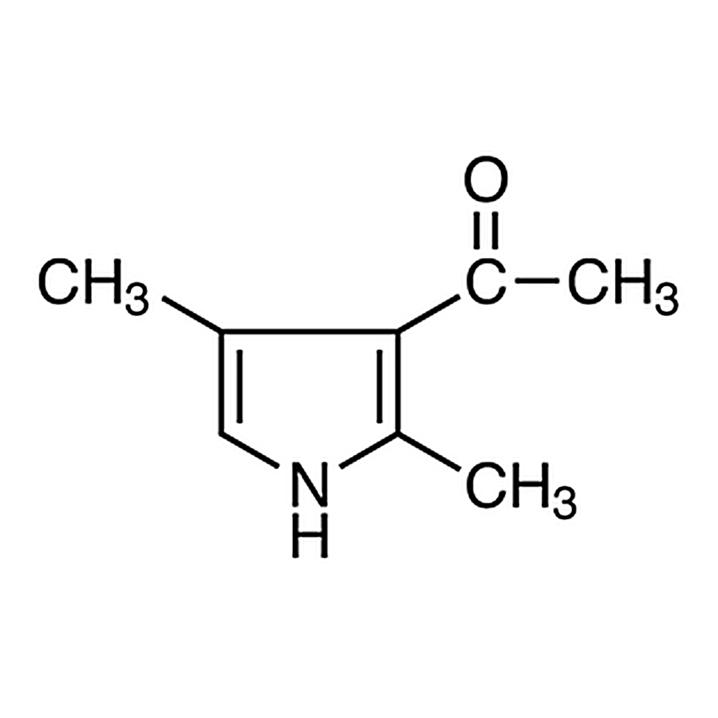 TCI 3-Acetyl-2,4-dimethylpyrrole