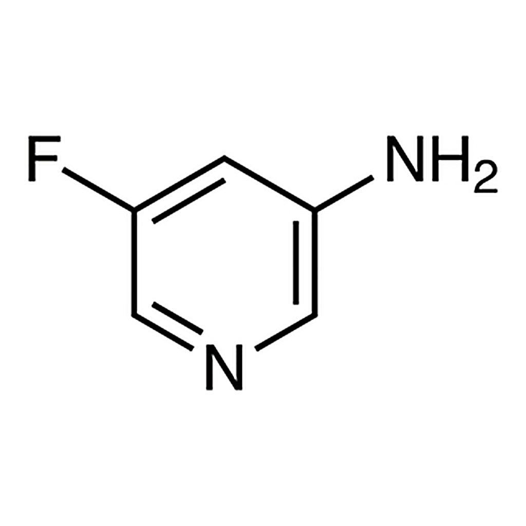 TCI 3-Amino-5-fluoropyridine