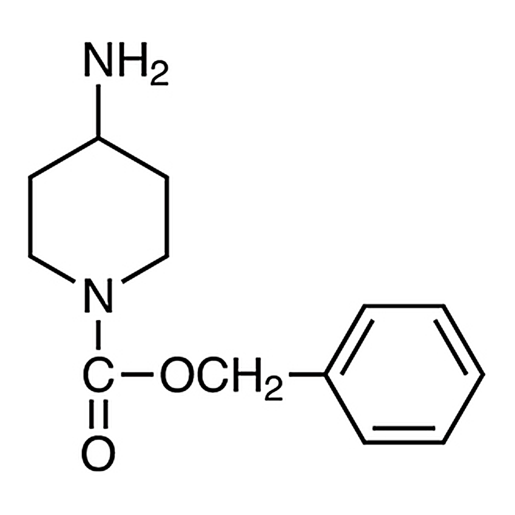 TCI 4-Amino-1-carbobenzoxypiperidine