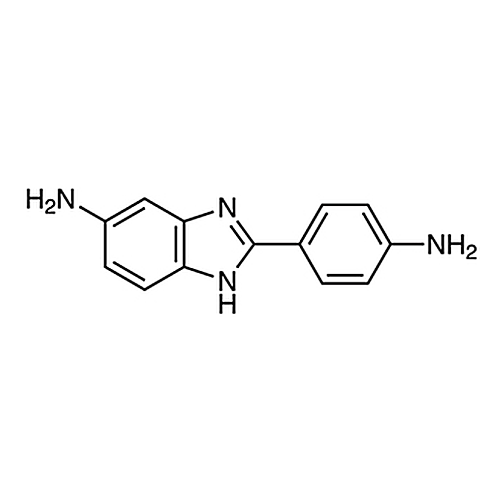 TCI 5-Amino-2-(4-aminophenyl)benzimidazole