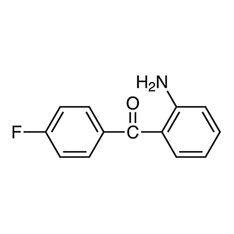 TCI 2-Amino-4'-fluorobenzophenone