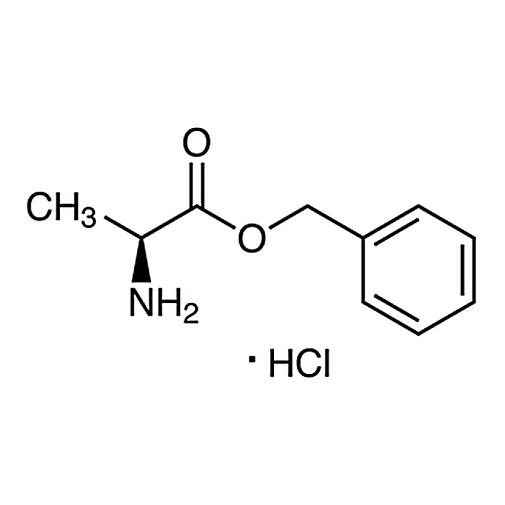 TCI L-Alanine Benzyl Ester Hydrochloride