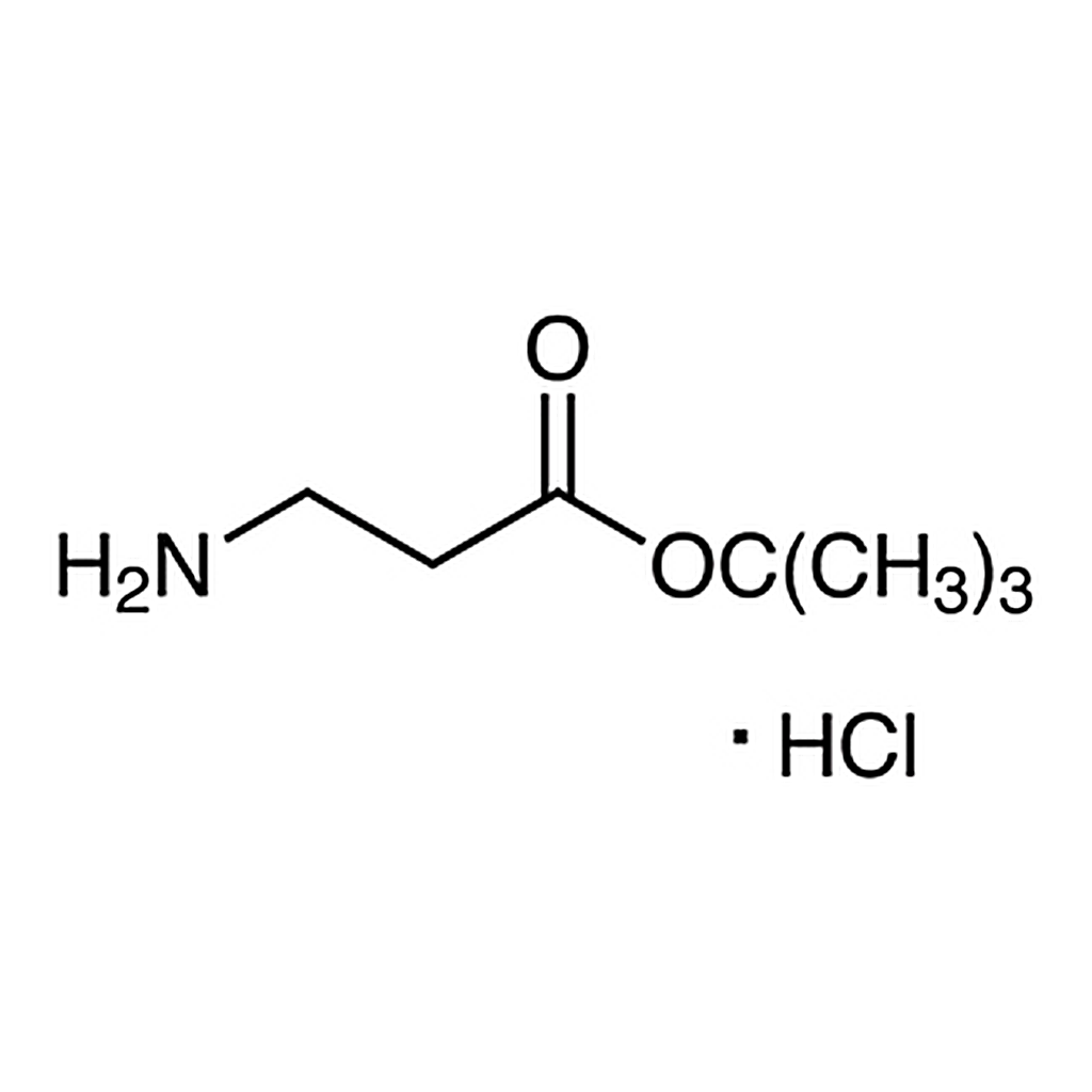TCI β-Alanine tert-Butyl Ester Hydrochloride