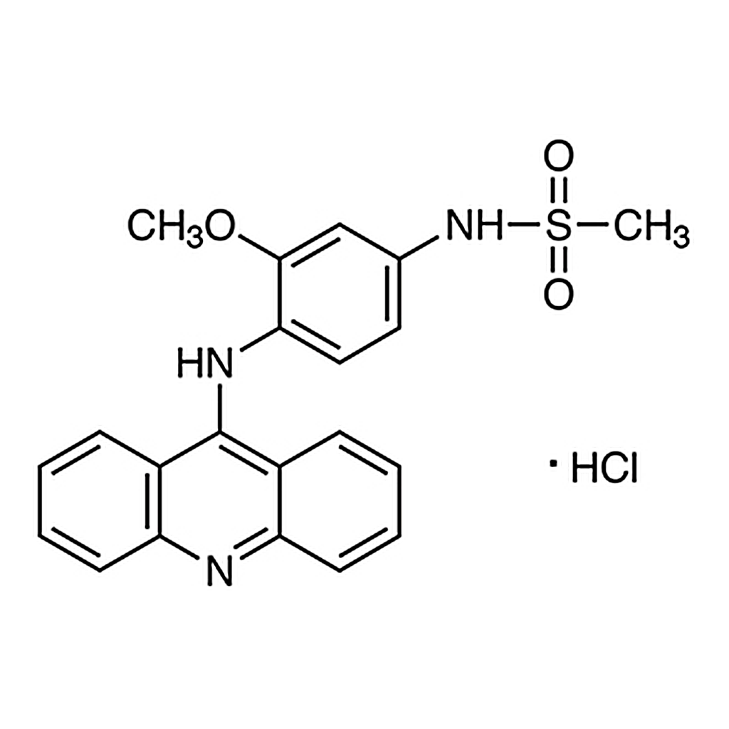 TCI Amsacrine Hydrochloride