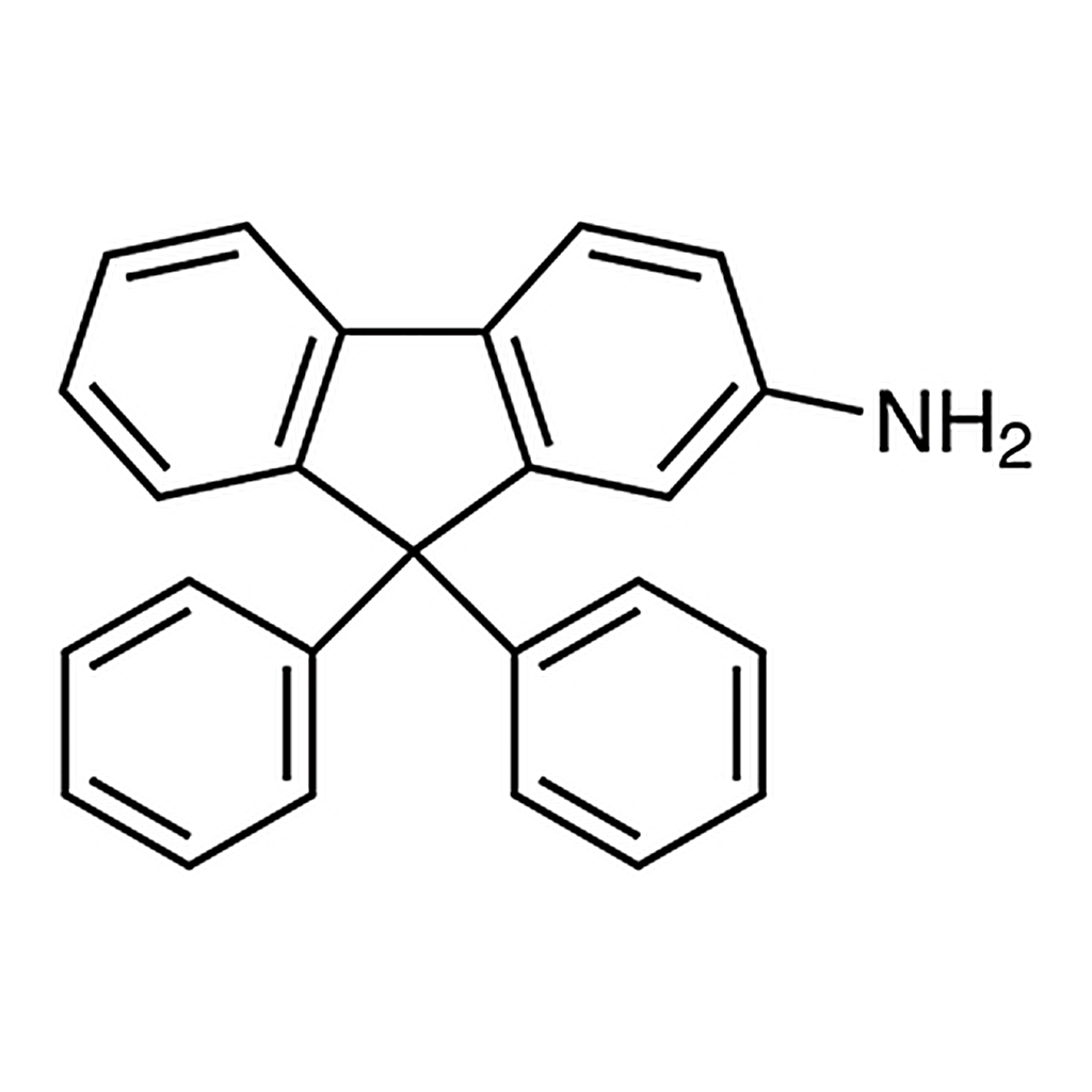 TCI 2-Amino-9,9-diphenylfluorene