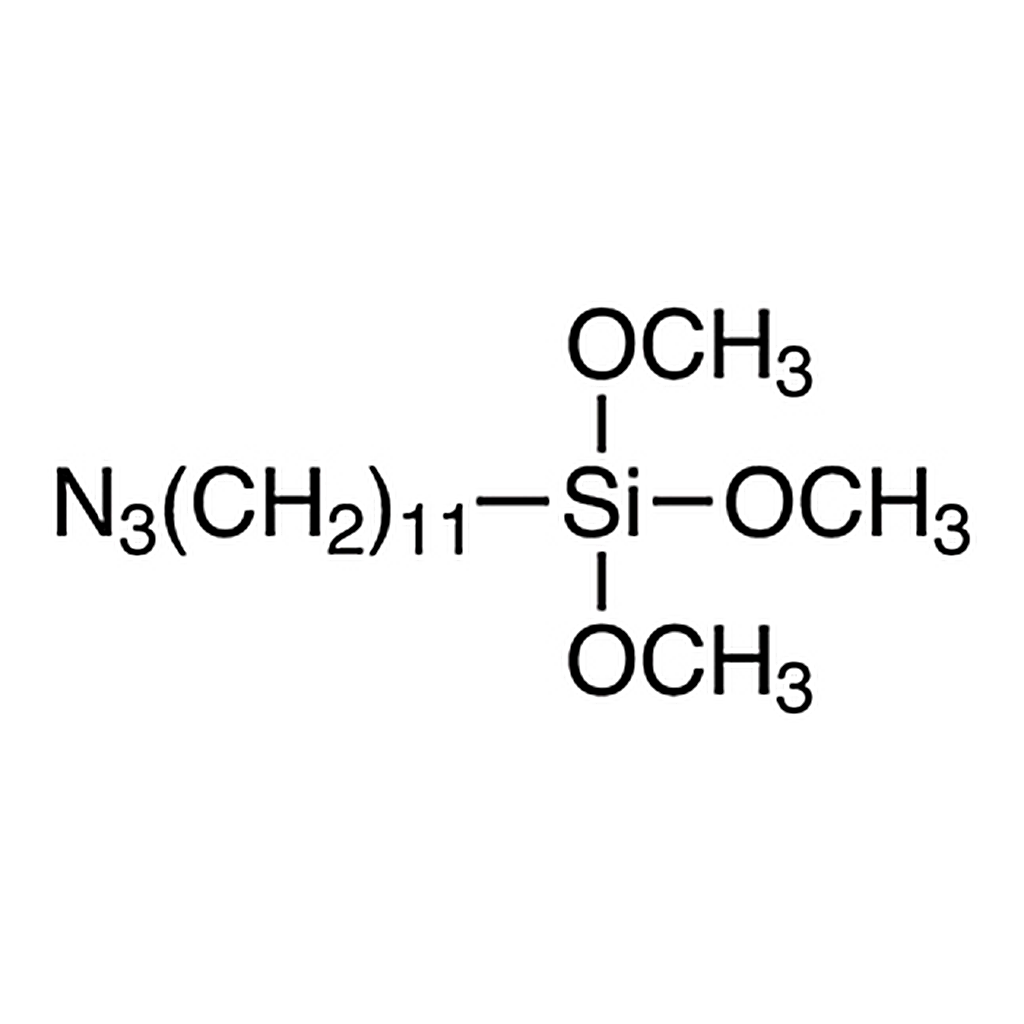 TCI (11-Azidoundecyl)trimethoxysilane