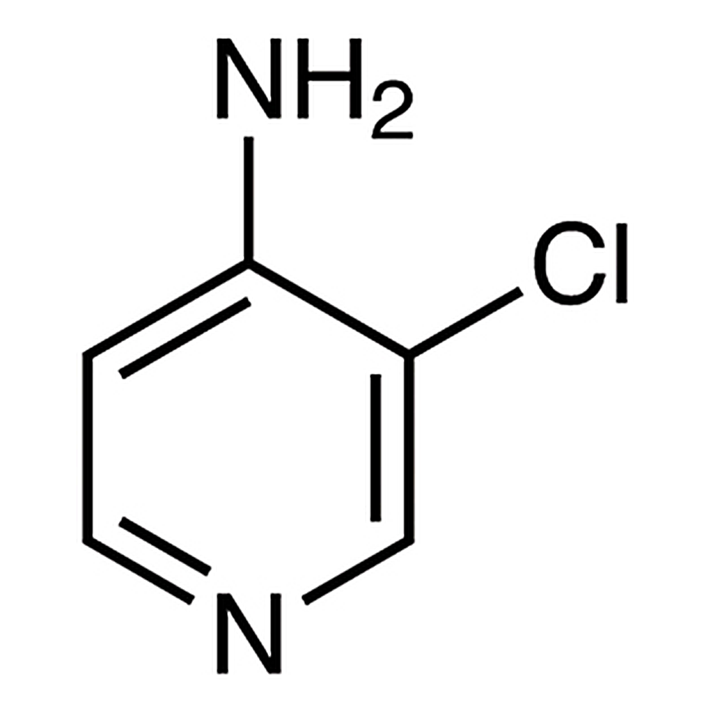TCI 4-Amino-3-chloropyridine
