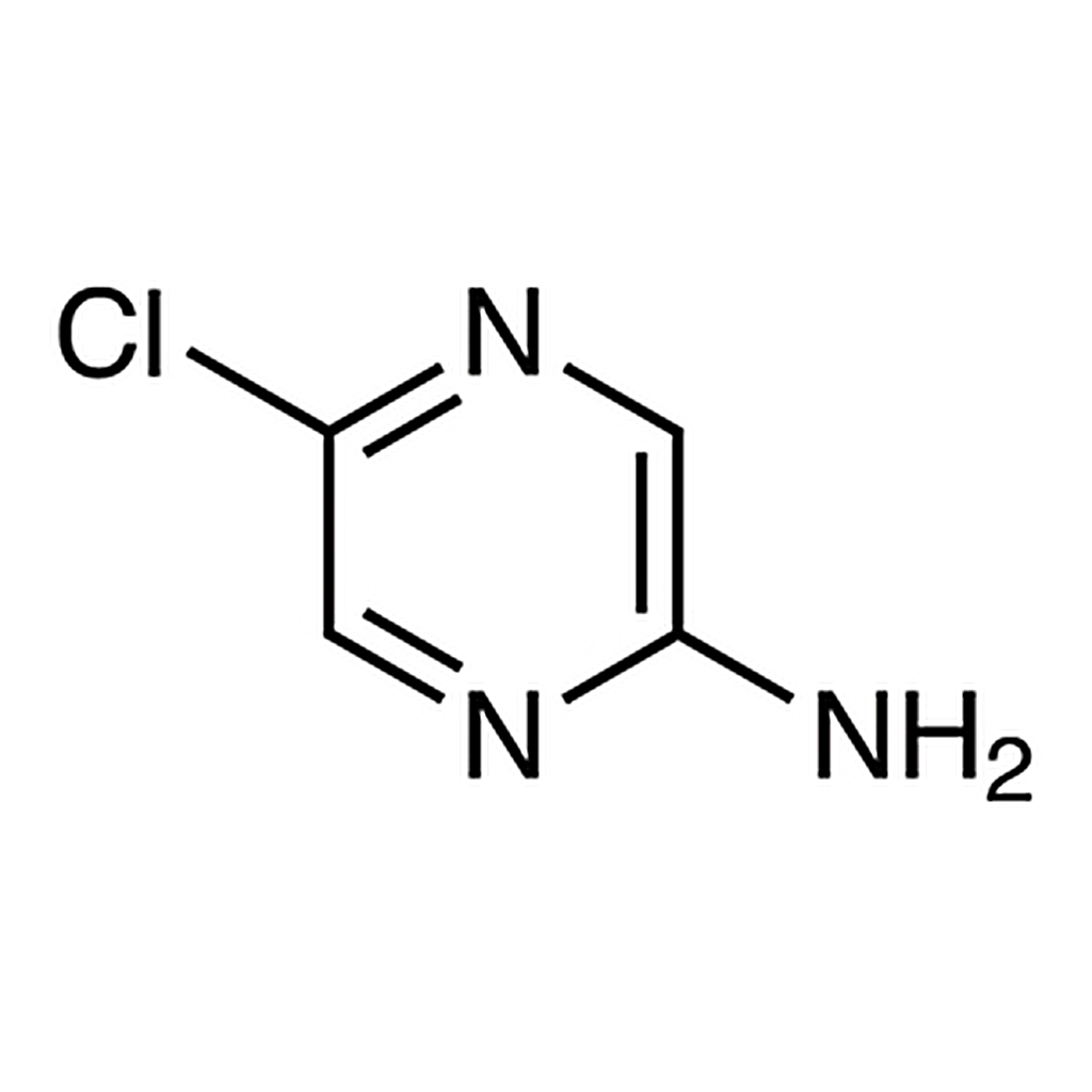 TCI 2-Amino-5-chloropyrazine