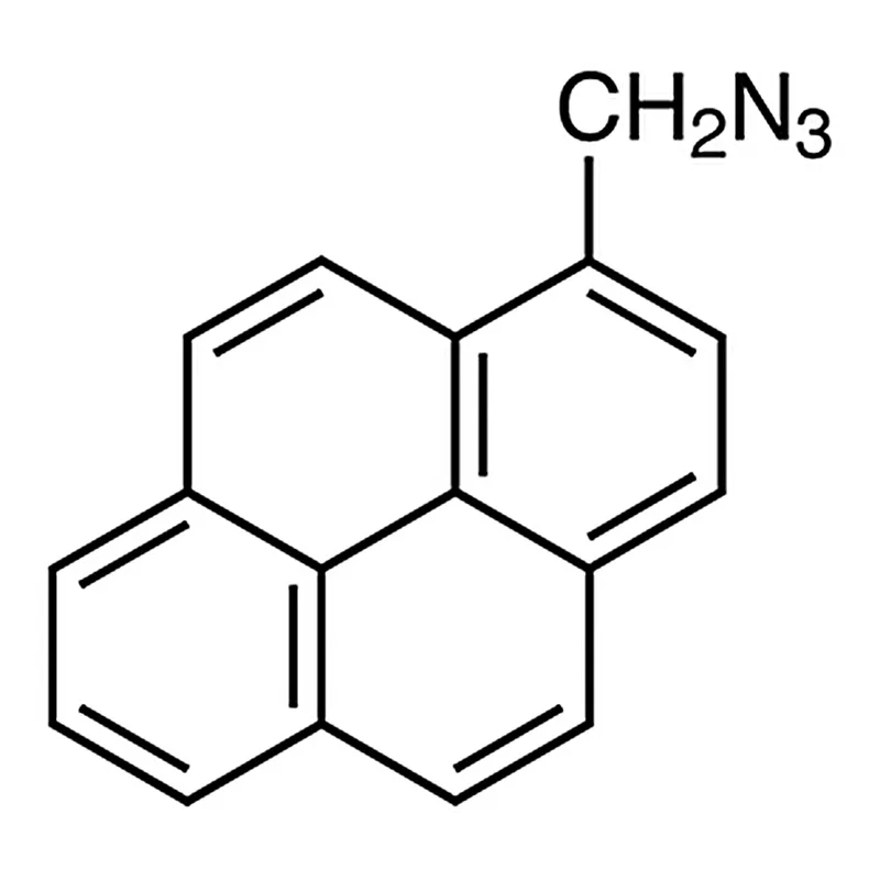 TCI 1-(Azidomethyl)pyrene