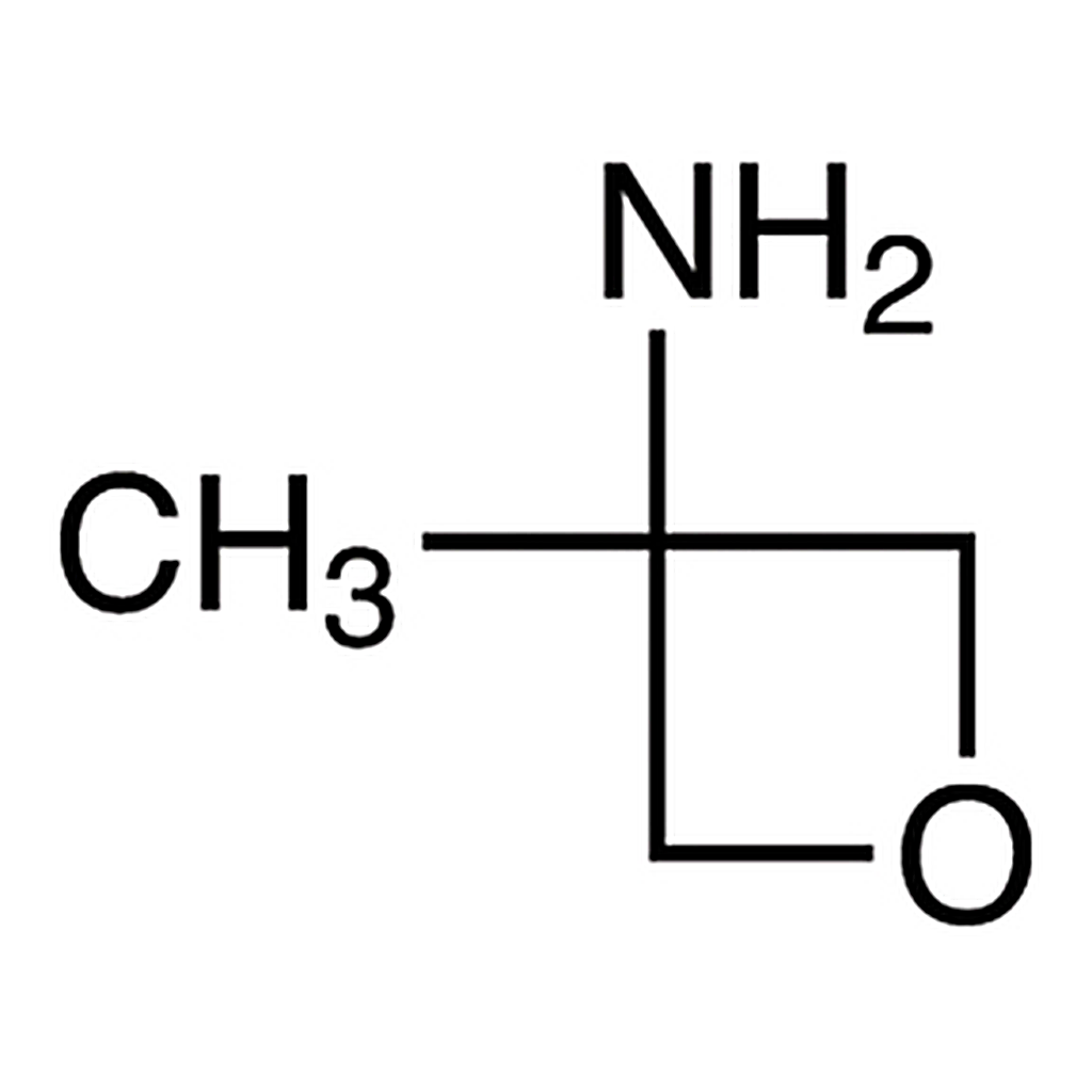 TCI 3-Amino-3-methyloxetane