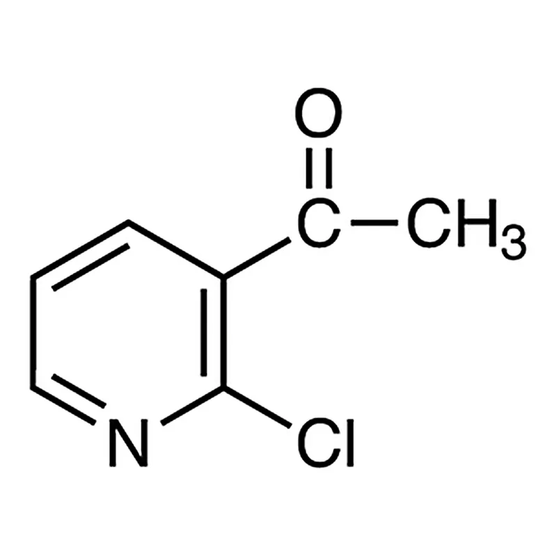 TCI 3-Acetyl-2-chloropyridine