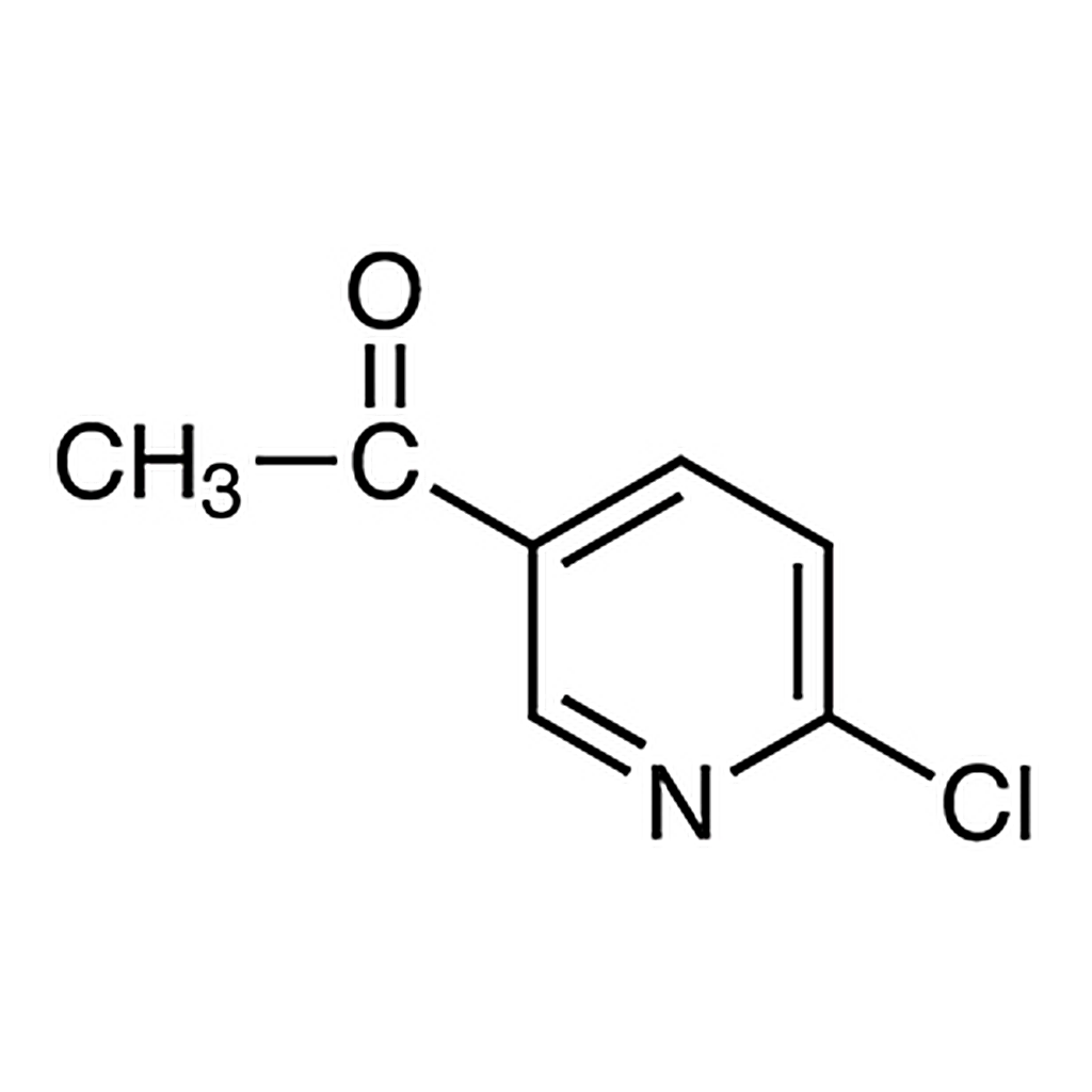 TCI 5-Acetyl-2-chloropyridine